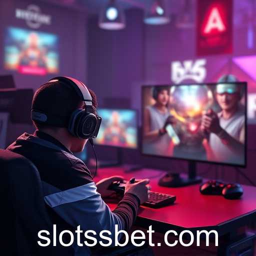 The Rise of SBet: Transforming the Online Gaming Landscape